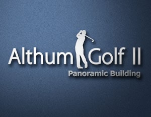Althum Golff II